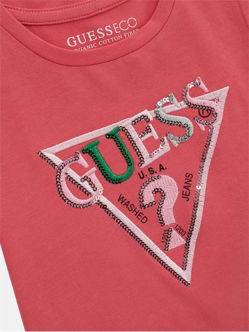  GUESS | K5RI16K6YW4/G5O5